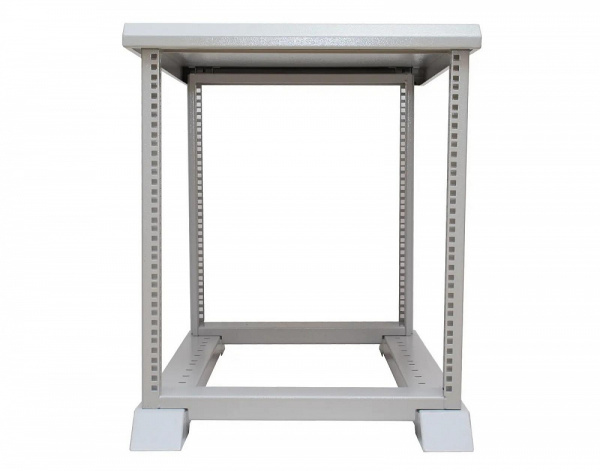 Стойка R-12-03 19" 12U 800 мм Стойка R-12-03 19" 12U 800 мм