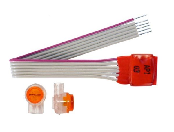 Расширитель адресный Болид С2000-АР1 исп. 03 Расширитель адресный Болид С2000-АР1 исп. 03