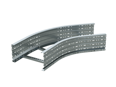 Угол лестничный 45 градусов 150x400, горячий цинк Угол лестничный 45 градусов 150x400, горячий цинк