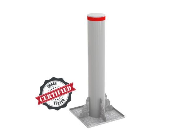 Блокиратор стационарный серии HBD 275S1000 Блокиратор стационарный серии HBD 275S1000