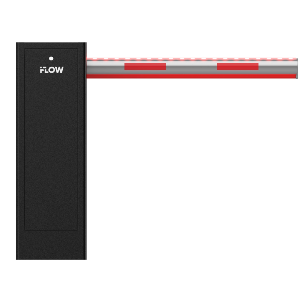 Шлагбаум F-EB-VB0-R/A4 Шлагбаум F-EB-VB0-R/A4