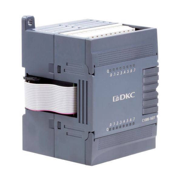 Модуль расширения, 8 входных дискретных сигналов 24В DC(PNP/NPN), 8выходных дискретных сигналов 24В DC(PNP) Модуль расширения, 8 входных дискретных сигналов 24В DC(PNP/NPN), 8выходных дискретных сигналов 24В DC(PNP)