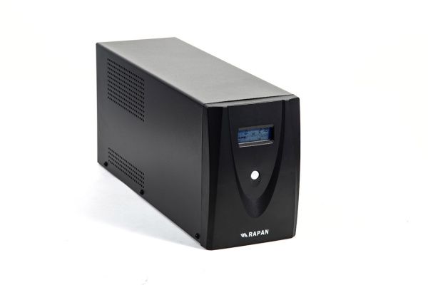Источник бесперебойного питания RAPAN-UPS 3000 Источник бесперебойного питания RAPAN-UPS 3000
