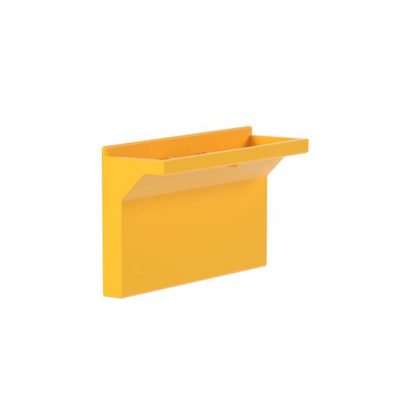 Клеммная защитная клышка для автоматических выключателей DMP32 Клеммная защитная клышка для автоматических выключателей DMP32