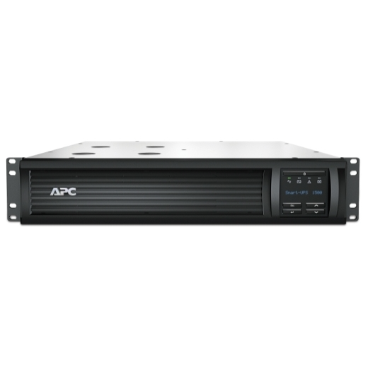 APC Smart-UPS 1500VA/1000W, RM 2U, Line-Interactive, LCD, Out: 220-240V 4xC13 (2-Switched), SmartSlot, USB, SmartConnect, Black, 1 year warranty (замена SMT1500RMI2U) APC Smart-UPS 1500VA/1000W, RM 2U, Line-Interactive, LCD, Out: 220-240V 4xC13 (2-Switched), SmartSlot, USB, SmartConnect, Black, 1 year warranty (замена SMT1500RMI2U)