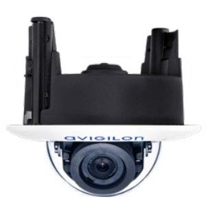 Купольная IP-камера Avigilon 6.0C-H5A-DC1-IR Купольная IP-камера Avigilon 6.0C-H5A-DC1-IR