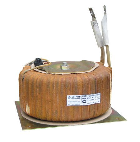 Развязывающий трансформатор РТ 230/230-1,0-50 Развязывающий трансформатор РТ 230/230-1,0-50