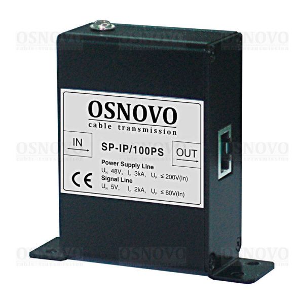 SP-IP/100PS SP-IP/100PS