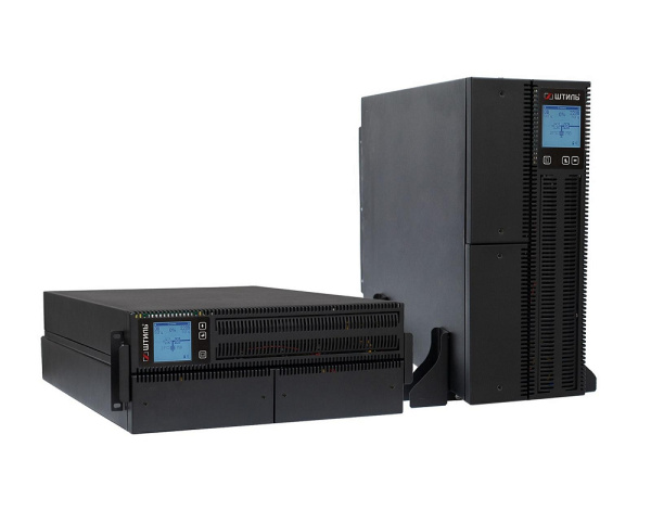 ИБП переменного тока Штиль STR1110SL ИБП переменного тока Штиль STR1110SL