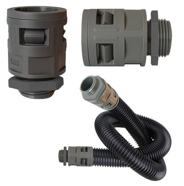 ПМГ М20х1,5 (серый) ПМГ М20х1,5 (серый)