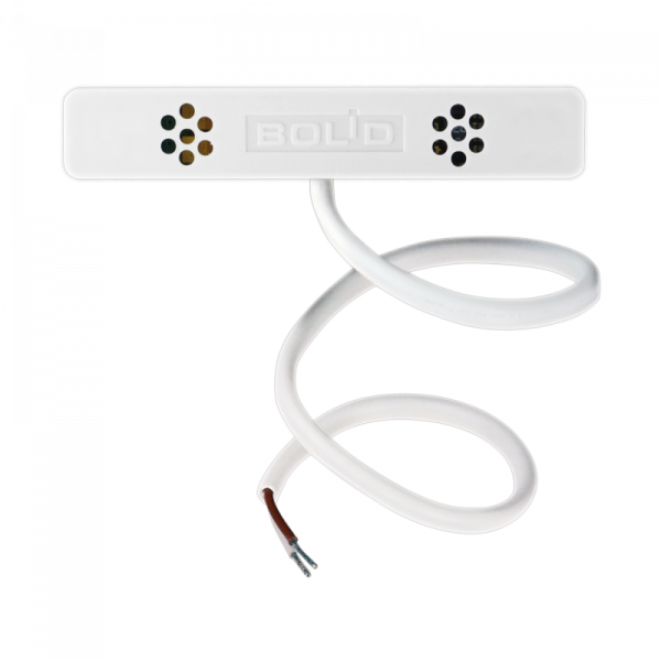 Адресный измеритель температур и влажности С2000-ВТ исп.01 Адресный измеритель температур и влажности С2000-ВТ исп.01