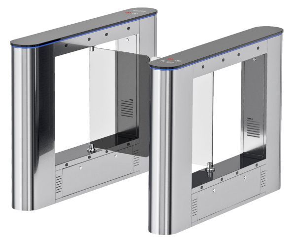 Турникет распашной БЛОКПОСТ РСП 600 Турникет распашной БЛОКПОСТ РСП 600