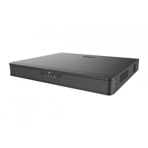 Сетевой видеорегистратор Uniview NVR302-09E2 Сетевой видеорегистратор Uniview NVR302-09E2
