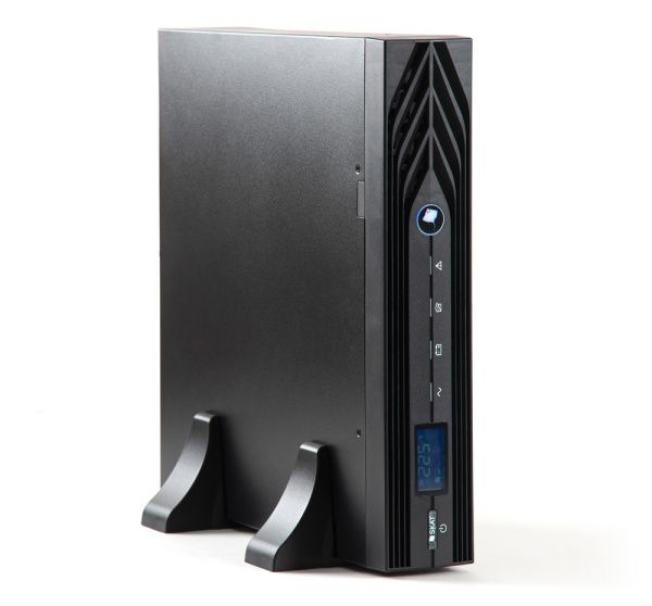 Источник бесперебойного питания SKAT-UPS 1000 RACK Источник бесперебойного питания SKAT-UPS 1000 RACK