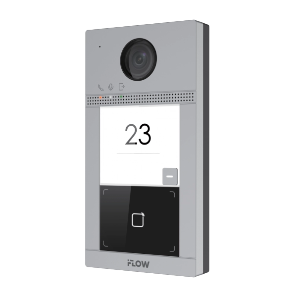 F-VI-1403ISMCWE1 IP вызывная панель на одного абонента 305305717 F-VI-1403ISMCWE1 IP вызывная панель на одного абонента 305305717