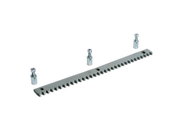 Рейка зубчатая 1 м, модуль 4 CA123001 Рейка зубчатая 1 м, модуль 4 CA123001