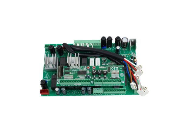 Плата блока управления ZL19N Плата блока управления ZL19N