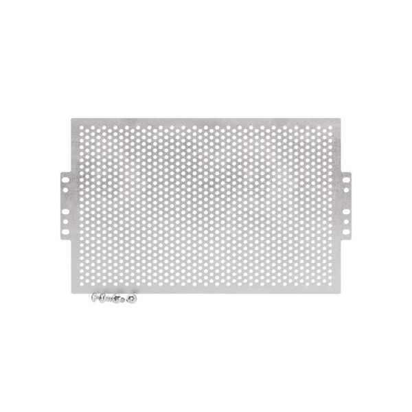 Монтажная плата шириной 12 модулей Монтажная плата шириной 12 модулей