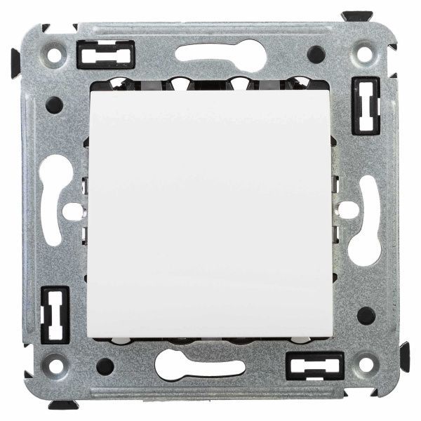 Вывод кабеля из стены Avanti, белое облако Вывод кабеля из стены Avanti, белое облако