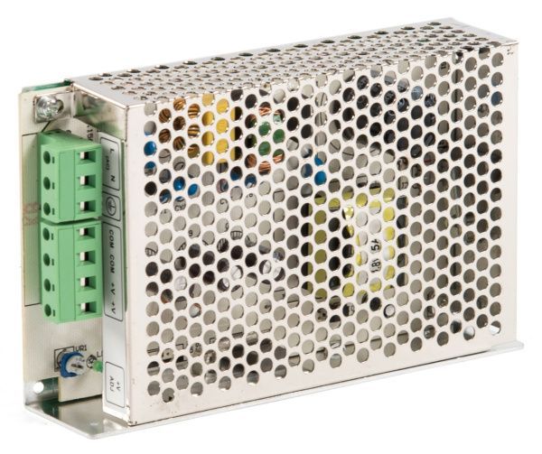 Источник питания МОЛЛЮСК-12/5 IP20-DIN Источник питания МОЛЛЮСК-12/5 IP20-DIN