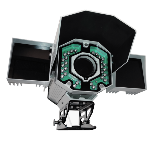 Линейка камер для распознавания номеров автотранспортных средств SecurOS Motus Линейка камер для распознавания номеров автотранспортных средств SecurOS Motus