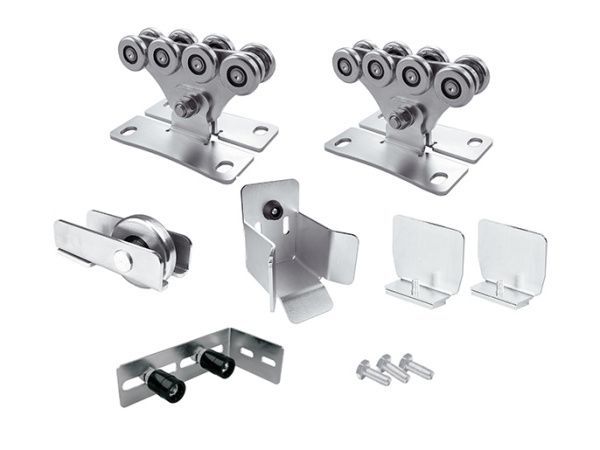 Комплект S-эко для откатных ворот KIT SOLE SE 03 Комплект S-эко для откатных ворот KIT SOLE SE 03