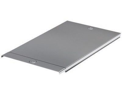 Крышка с заземлением на лоток осн.400 L3000 Крышка с заземлением на лоток осн.400 L3000