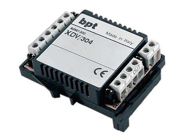 XDV/304 XDV/304