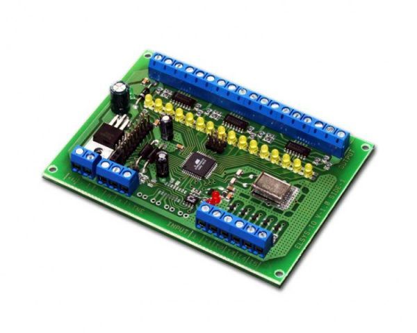 Elsys-IO/MB Elsys-IO/MB