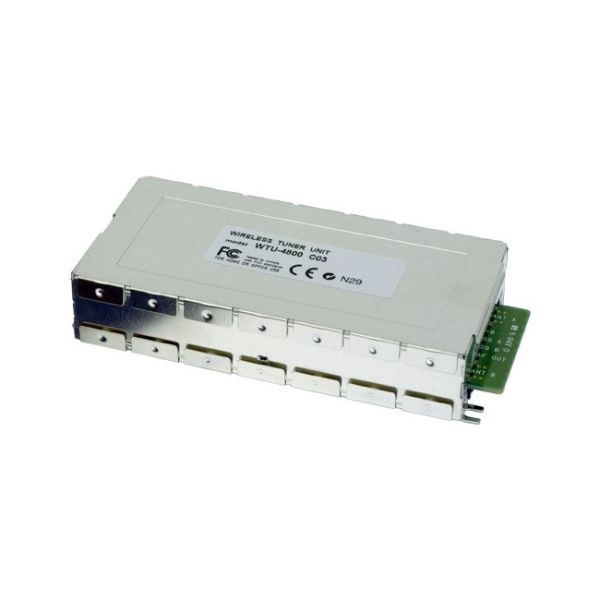 WTU-4800 C07 WTU-4800 C07