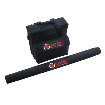 Сумка для хранения и переноски тестового оборудования  29600-106 Сумка для хранения и переноски тестового оборудования  29600-106