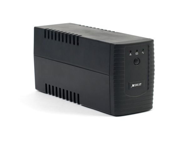 ИБП SKAT-UPS 800-IN-1x9-R02 ИБП SKAT-UPS 800-IN-1x9-R02