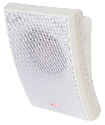 Оповещатель пожарный речевой АСШ-10-30/100 (НП2) Оповещатель пожарный речевой АСШ-10-30/100 (НП2)