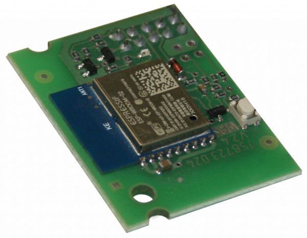 WiFi коммуникатор WiFi коммуникатор