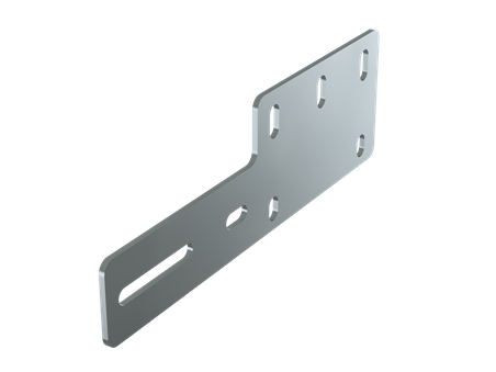 Универсальный переходник, цинк-ламельный (аналог горячеоцинк Универсальный переходник, цинк-ламельный (аналог горячеоцинк