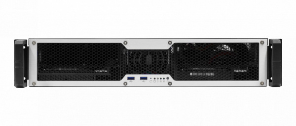 Сервер СКД127 исп.1 Сервер СКД127 исп.1