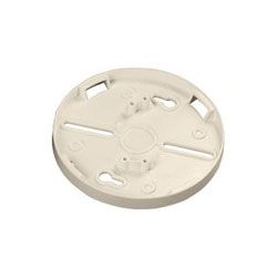 Потолочное основание для звукового оповещателя 45681-311APO Потолочное основание для звукового оповещателя 45681-311APO