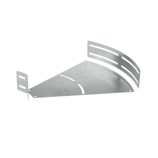 Горизонтальный изменяемый угол СРО 0-45 град 80x200, 1,5мм, в комплекте с крепежными элементами необходимыми для монтажа Горизонтальный изменяемый угол СРО 0-45 град 80x200, 1,5мм, в комплекте с крепежными элементами необходимыми для монтажа