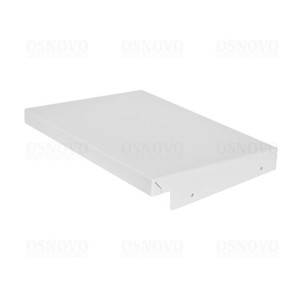 Защитный козырёк для уличных станций 300мм Защитный козырёк для уличных станций 300мм