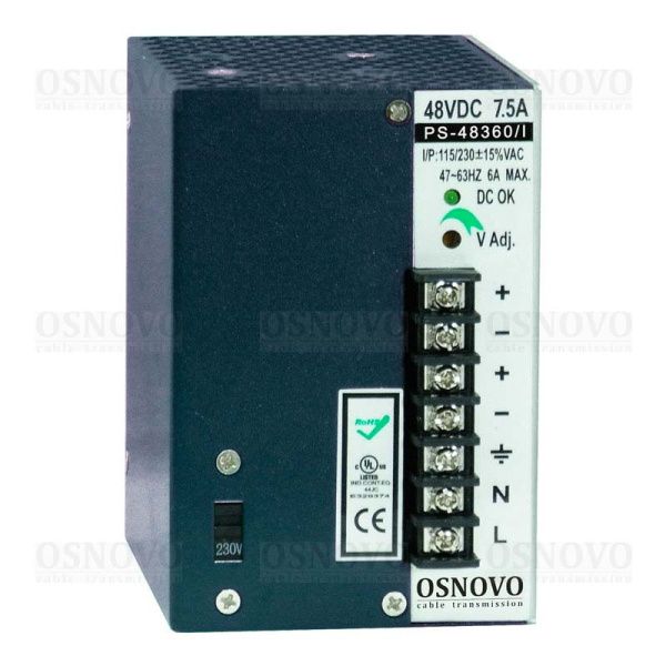 PS-48500/I PS-48500/I