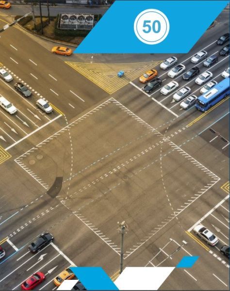 Детекция нарушений ПДД на перекрестках, ж/д переездах и линейных участках дорог ТРАФИК-СКАНЕР-К2 Детекция нарушений ПДД на перекрестках, ж/д переездах и линейных участках дорог ТРАФИК-СКАНЕР-К2