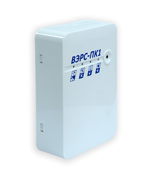 ВЭРС-ПК 1ТМ-01 версия 3.2Охранно-пожарный приемно-контрольный прибор ВЭРС-ПК 1ТМ-01 версия 3.2Охранно-пожарный приемно-контрольный прибор