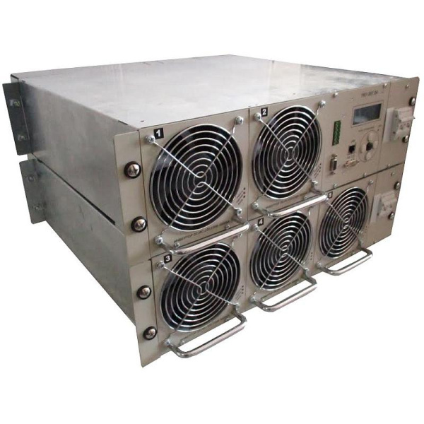 Инверторная система DC/AC-110/220В-12000ВА-6U Инверторная система DC/AC-110/220В-12000ВА-6U