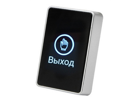 Кнопка выхода Титанум TM-OP-01S Кнопка выхода Титанум TM-OP-01S
