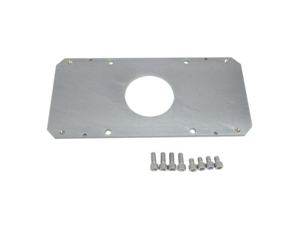 Пластина крепления стрелы G2080 G2081 119RIG131 Пластина крепления стрелы G2080 G2081 119RIG131