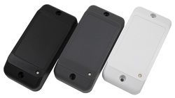 PR-105 БЕЛЫЙ ("ACCORDTEC", Считыватель) PR-105 БЕЛЫЙ ("ACCORDTEC", Считыватель)