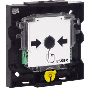 Электронный модуль Esser by Honeywell 804902 Электронный модуль Esser by Honeywell 804902