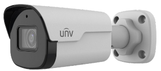 Цилиндрическая IP видеокамера Uniview IPC2128SB-ADF28KM-I0 Цилиндрическая IP видеокамера Uniview IPC2128SB-ADF28KM-I0