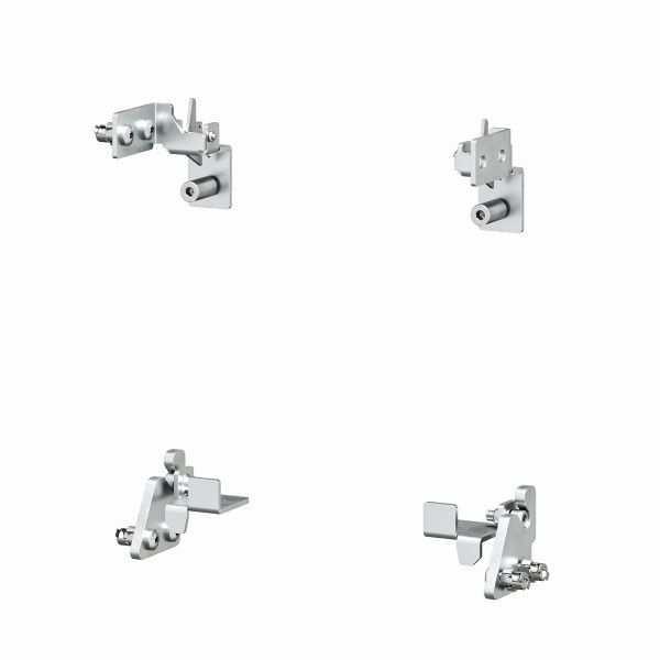 Пакет с комплектующими для установки монтажной платы R5NPCE в корпус CQE N RAM block Пакет с комплектующими для установки монтажной платы R5NPCE в корпус CQE N RAM block