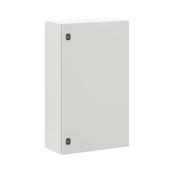 Корпус навесной STE с М/П ВxШxГ 1000x600x300 мм, IP66 Корпус навесной STE с М/П ВxШxГ 1000x600x300 мм, IP66